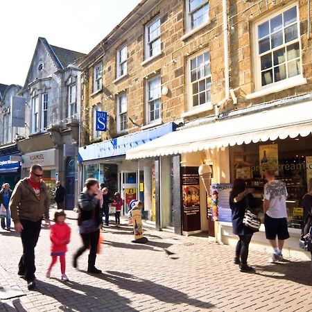 Edge14- Spacious, Stylish And Near The Beach! Newquay  Exterior photo