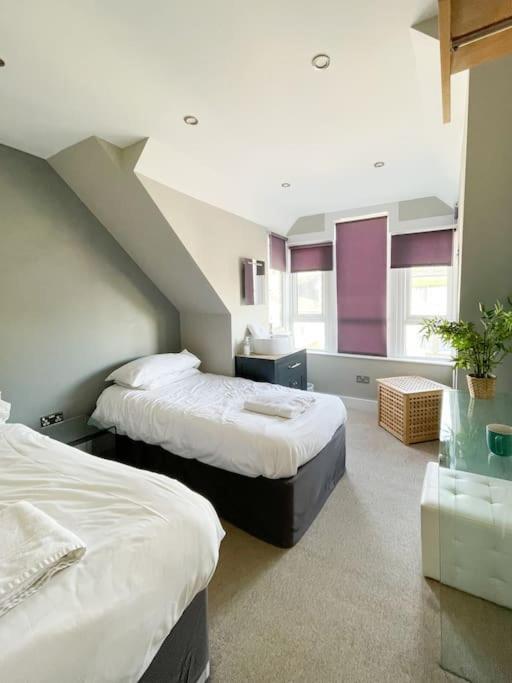 Edge14- Spacious, Stylish And Near The Beach! Newquay  Exterior photo