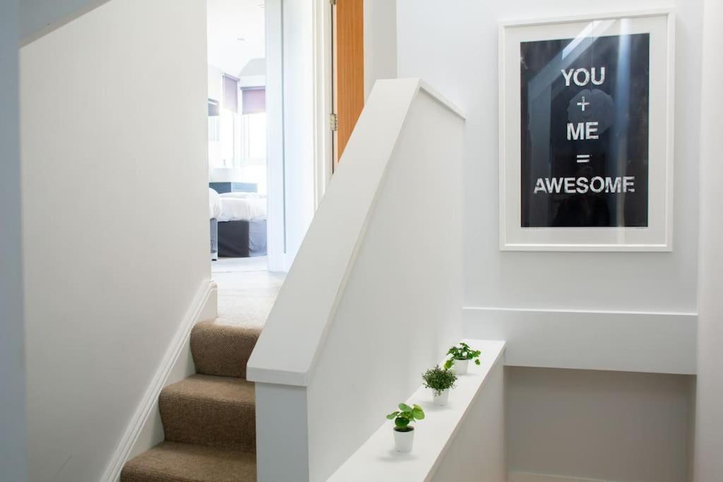 Edge14- Spacious, Stylish And Near The Beach! Newquay  Exterior photo