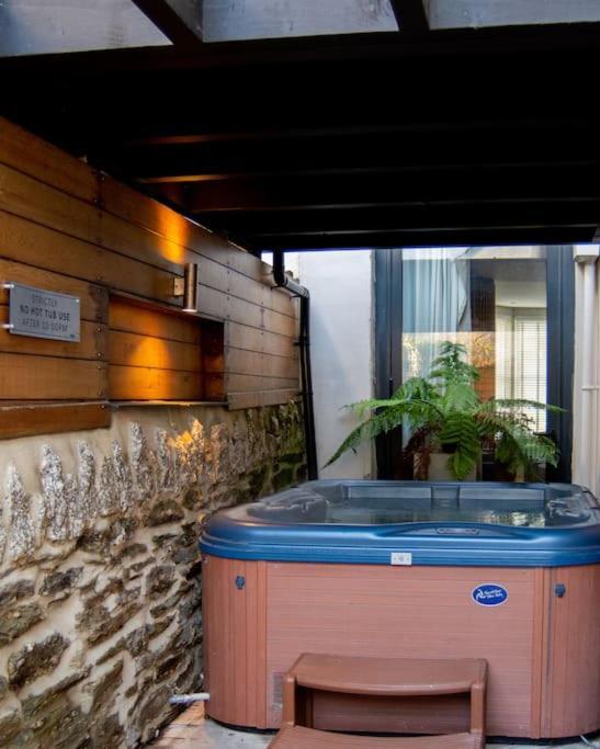 Edge14- Spacious, Stylish And Near The Beach! Newquay  Exterior photo